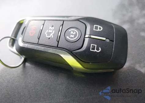 2017 Ford Explorer Sport from USA, damaged, VIN 1FM5K8GT3HGA34978